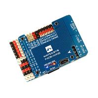 Matek F405-WING (New) STM32F405 Flight Controller Built-in OSD for RC Airplane Fixed Wing